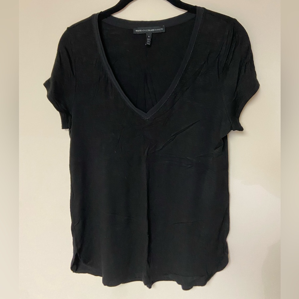 WHBM tee